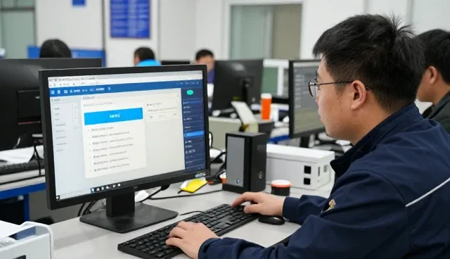 企业级ERP系统应用范围不断扩大