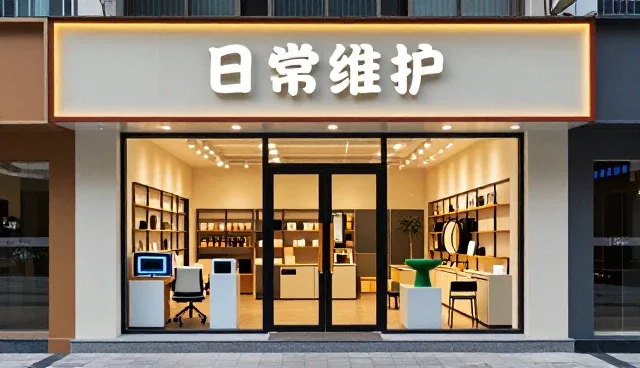 企业级ERP系统选型中使用与维护的五大关注点